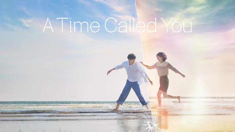 A Time Called You - Fondo