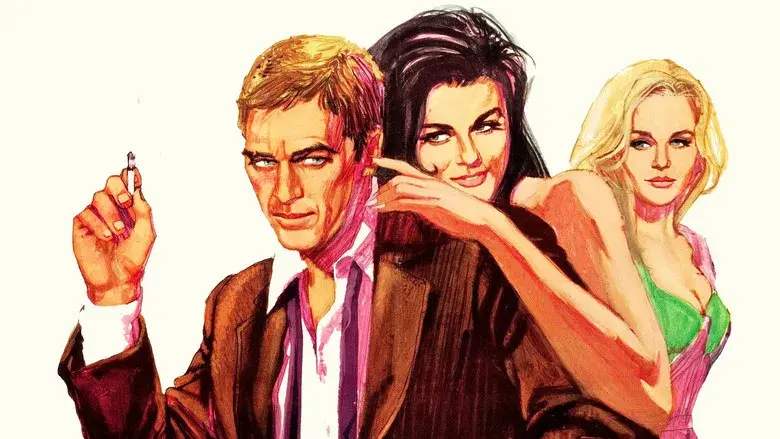 El rey del juego - Fondo