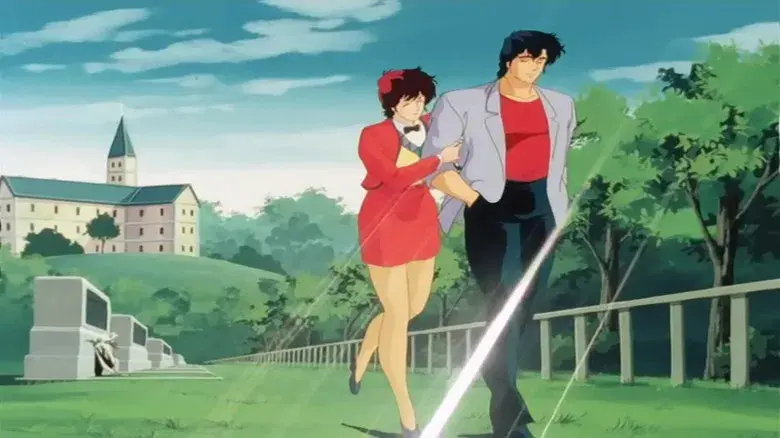 Un mensaje del difunto Makimura (2ª parte)