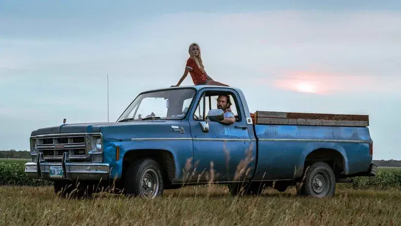 Daughter of the Sun - Fondo