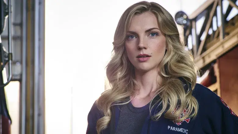 Chicago Fire - Fondo