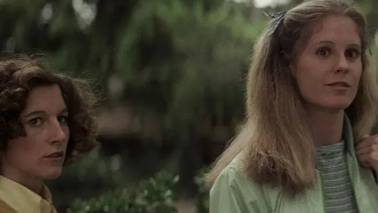 La noche de Halloween - Fondo