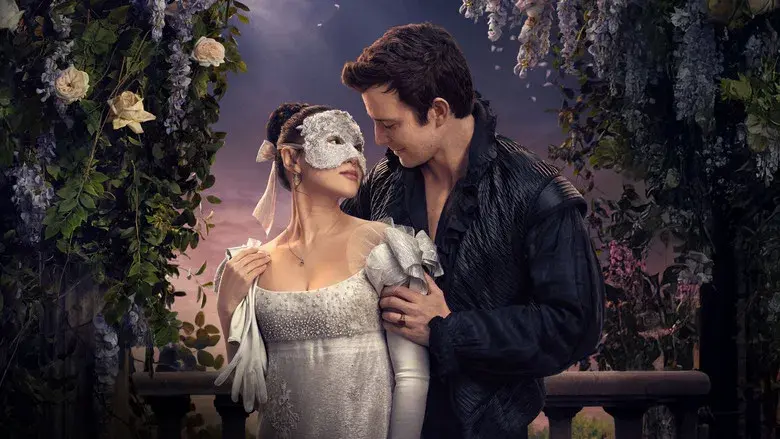 Los Bridgerton - Fondo