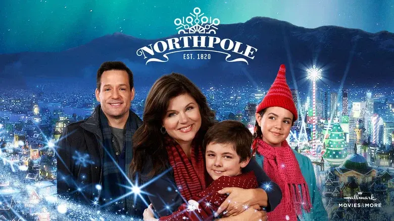 Northpole - Fondo