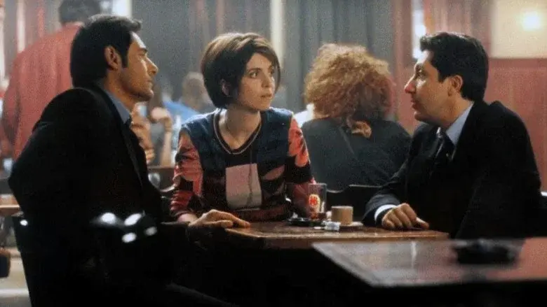 Para todos los gustos - Fondo