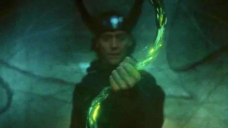 Loki - Fondo