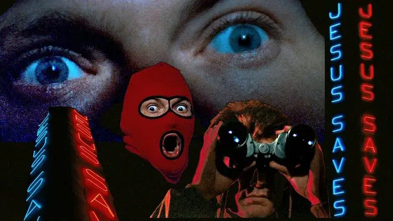 Harry el sucio - Fondo