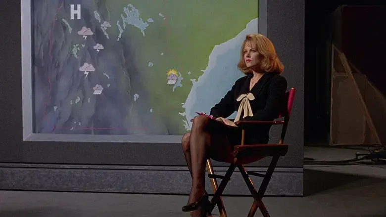 Todo por un sueño - Fondo