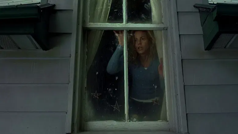 Una historia de violencia - Fondo