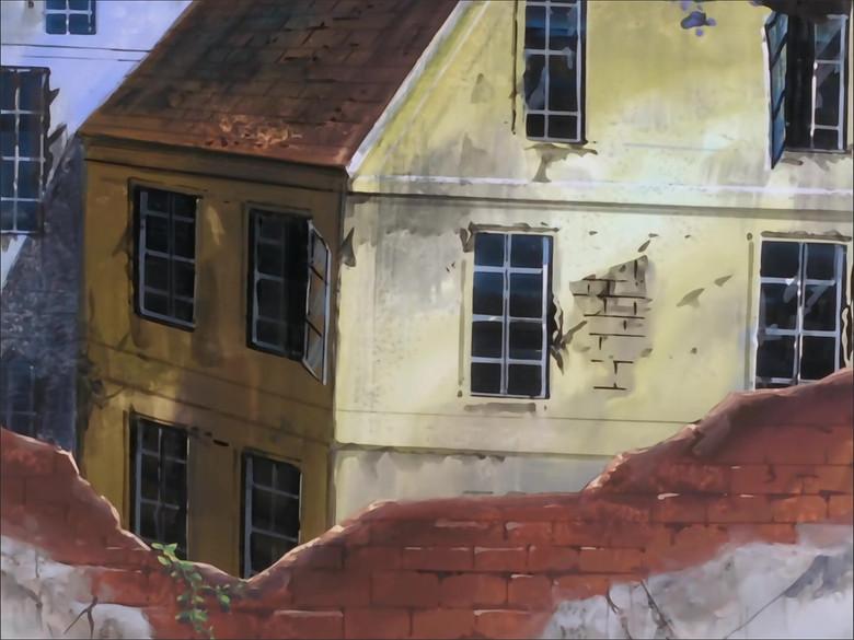 Los Vestigios de un Padre