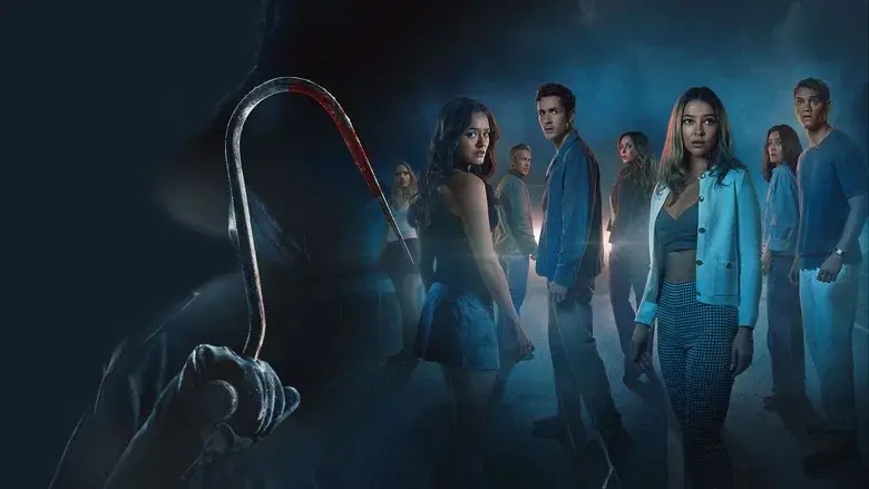 Sé lo que hicisteis el último verano - Fondo