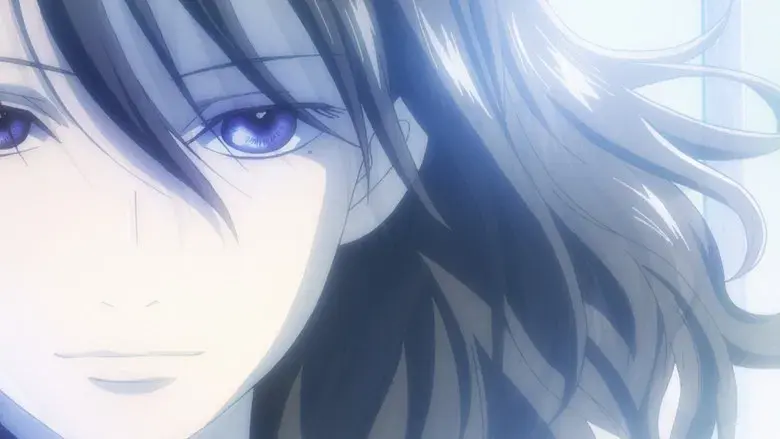 Poema 20: Nubes más allá del océano azul, olas blancas como la espuma en su danza salvaje