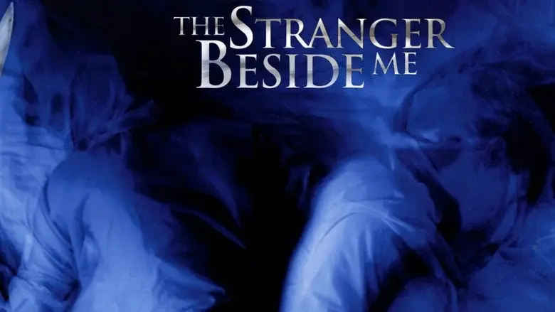 The Stranger Beside Me - Fondo