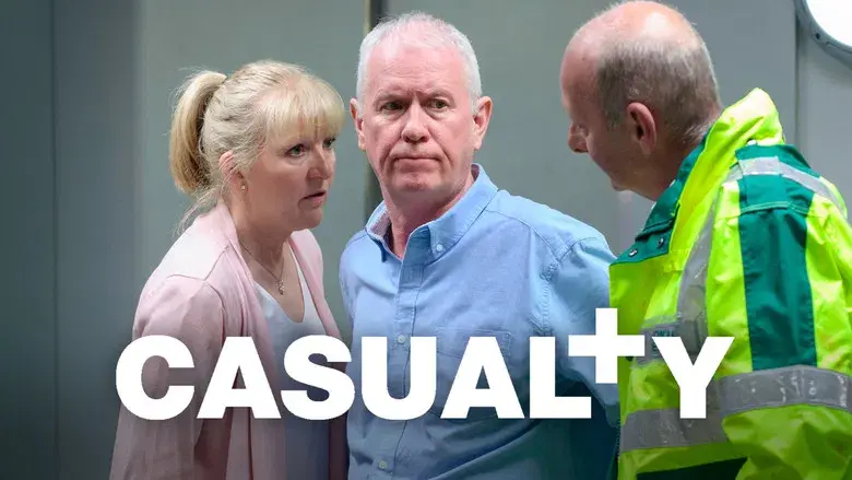 Casualty - Fondo