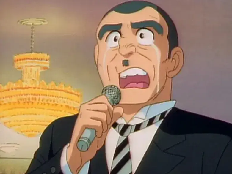 ¡Los jefes también lloran!