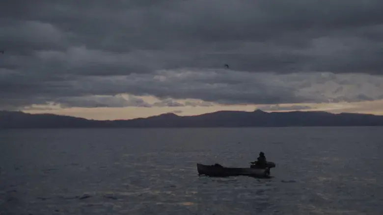 El Padrino Parte II - Fondo