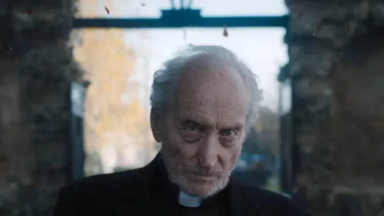 La primera profecía - Fondo