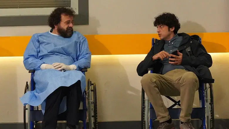 Episodio 8