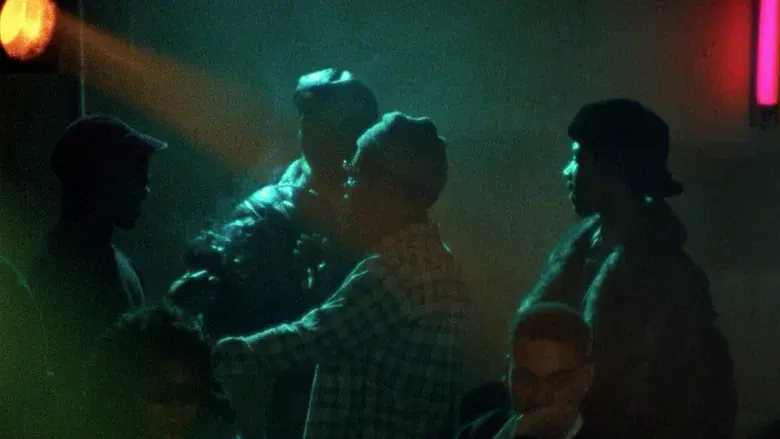 Paris Is Burning - Fondo