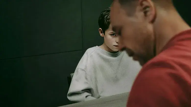 Adolescencia - Fondo