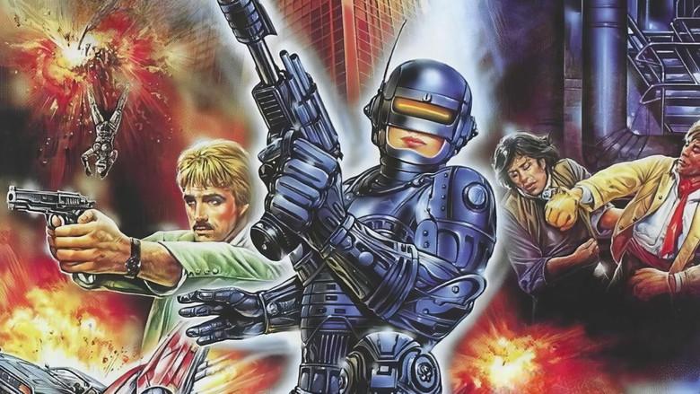 I Love Maria - Backdrop