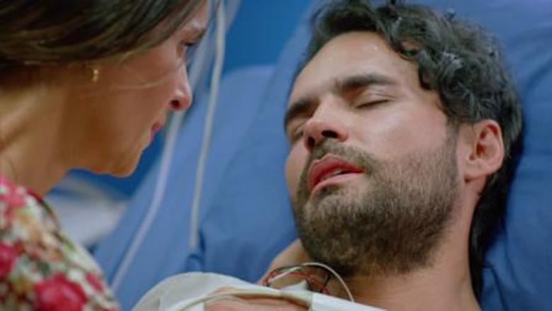 Catalina caza a La Diabla