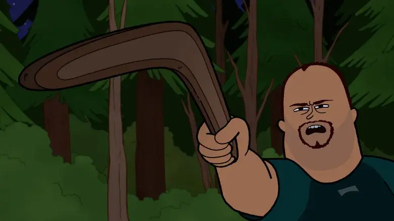 Episodio 3