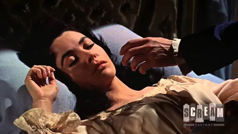 La caída de la casa Usher - Fondo