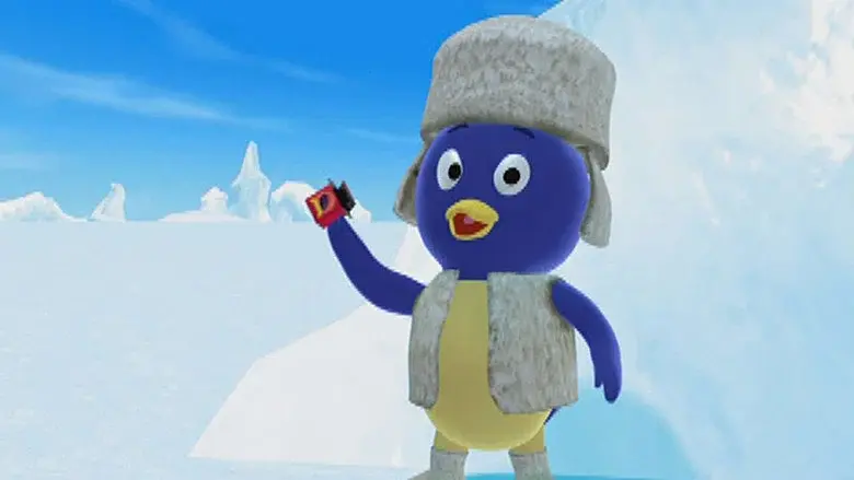 El Yeti