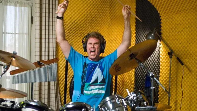 Hermanos por pelotas - Fondo