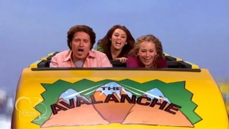 Gritos al estilo California