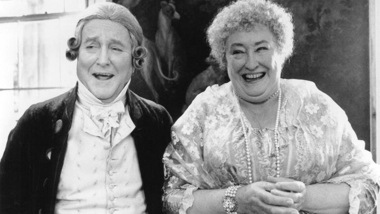 Sentido y sensibilidad - Fondo