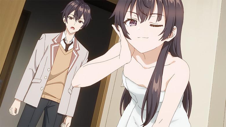 Gente distinta, trasfondos comunes