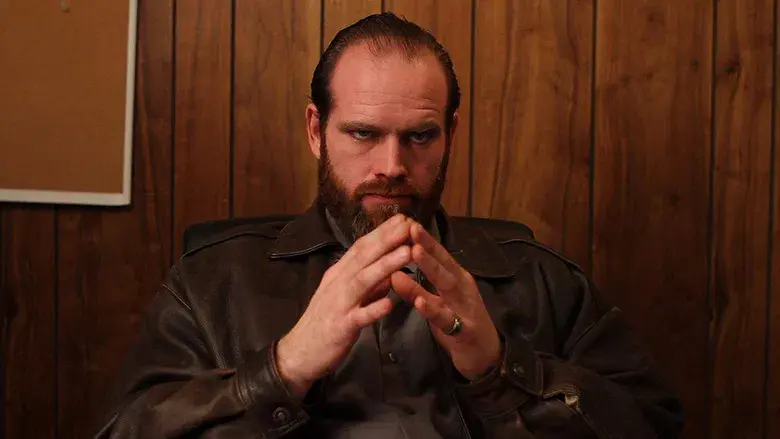 Adopting Trouble - Backdrop