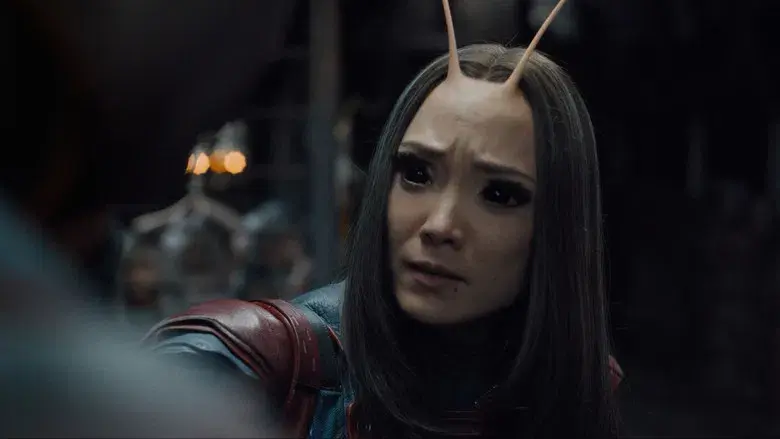 Guardianes de la Galaxia: Volumen 3 - Fondo