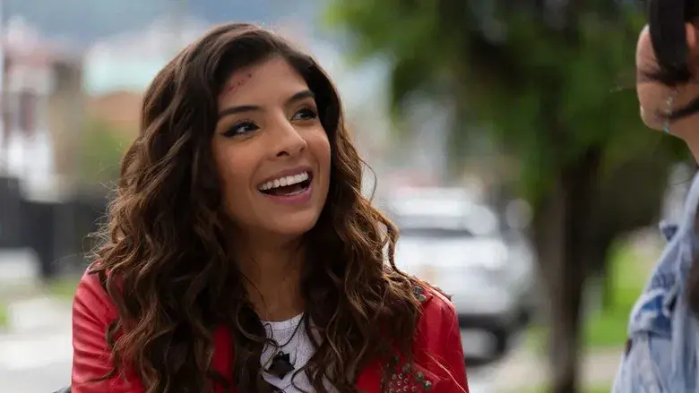 Sky entra a Soul & Bass y empieza a trabajar con Charly