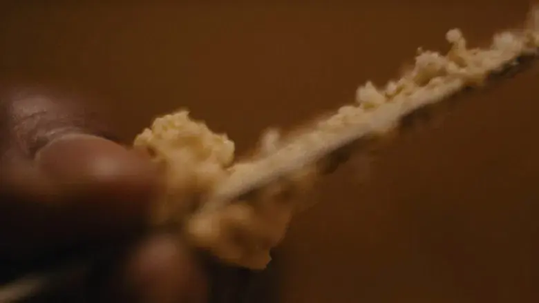 Los chicos de la Nickel - Fondo