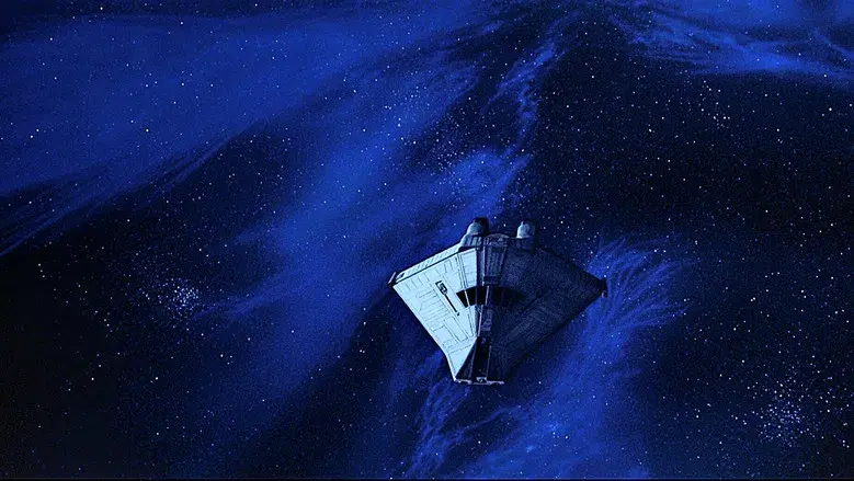 Aliens: El regreso - Fondo