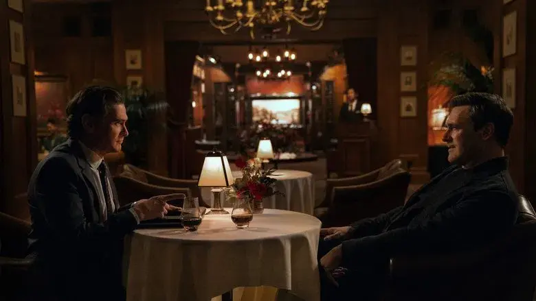 El efecto perspectiva