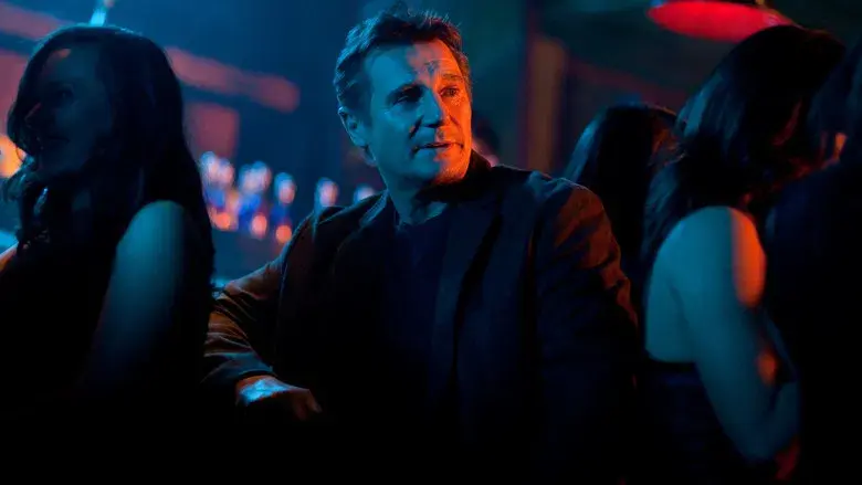 Venganza: Conexión Estambul - Fondo