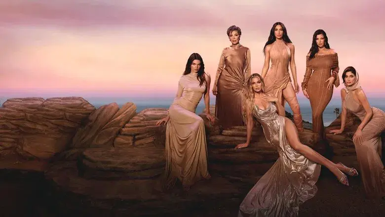 Las Kardashian - Fondo