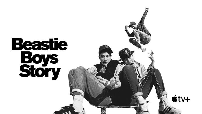 La historia de los Beastie Boys - Fondo