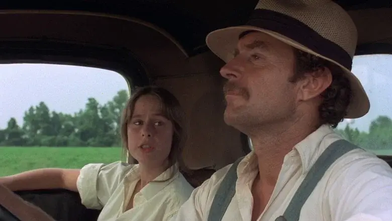 Ode to Billy Joe - Fondo