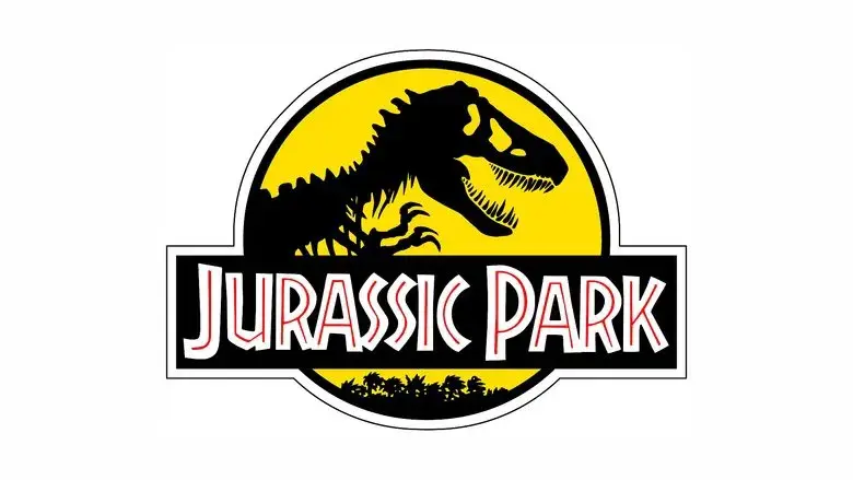 Jurassic Park (Parque Jurásico) - Fondo