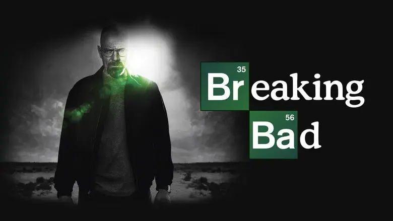 Breaking Bad - Fondo