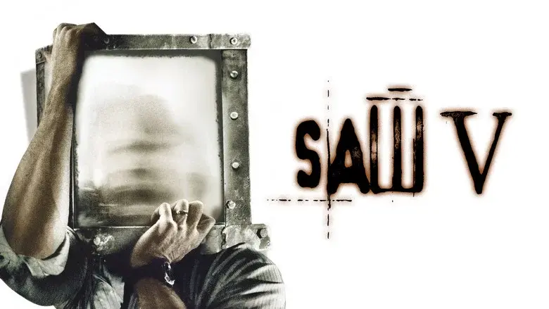 Saw V - Fondo