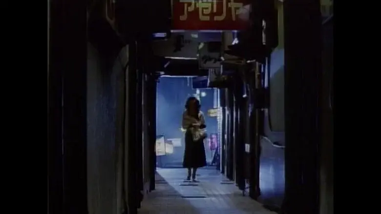 XX 美しき標的 - Fondo