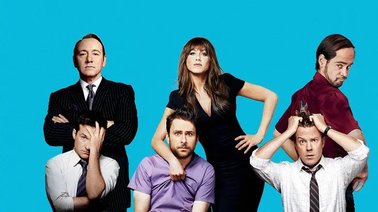 Cómo acabar con tu jefe - Fondo