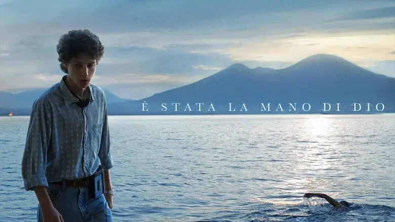 Fue la mano de Dios - Fondo