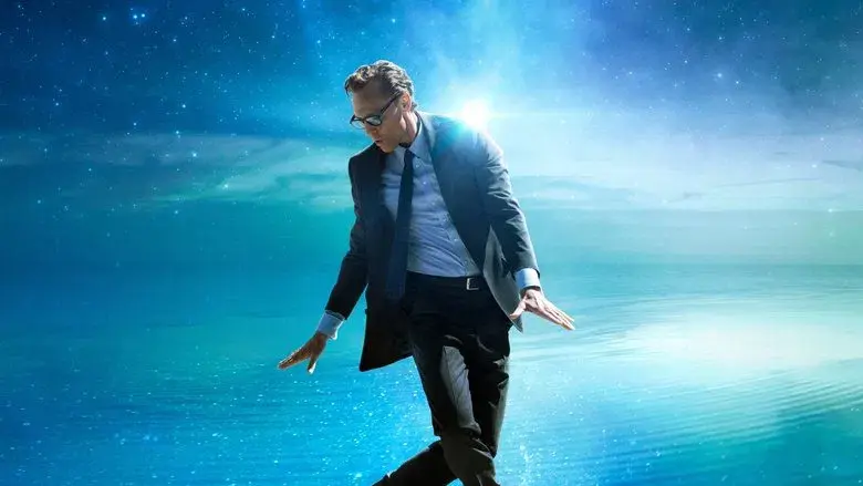 La vida de Chuck - Fondo